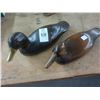 Image 1 : Solid Wood Decoy Ducks - 2