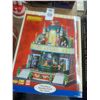 Image 1 : Lemax Christmas Wonderland Toy Store