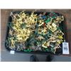 Image 1 : Toy Soldiers, Skeletons