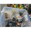 Image 2 : Star Wars, Asst. Collector Figurines - ALL