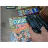 Image 2 : Camel Lighters, Vintage Comic, Oriental Collectibles, Fish Basket, Scale