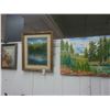 Image 1 : Asst. Wall Art - 3