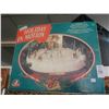 Image 1 : Holiday In Motion Musical Skating Rink