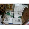 Image 2 : Dept. 56/Hallmark Figurine Accessories, Ornaments - Bottom Shelf