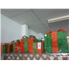 Image 1 : Lighted Gift Box Décor