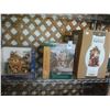 Image 1 : 3-Dept. 56/Other Christmas House - 3 X $