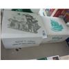 Image 1 : 2-Dept. 56 Snow Houses - 2 X $