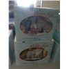 Image 1 : 2-Dept. 56 Christmas Houses - 2 X $
