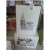 Image 1 : 2-Dept. 56 Snow Houses - 2 X $