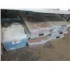 Image 1 : Lidded Tub 7 w/Asst. Holiday Décor