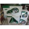 Image 1 : 4-Dept. 56 Snow Houses - 4 X $