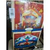 Image 1 : 2-Lemax Duck Hunt/Kitty Cruise Carnival Ride - 2 X $