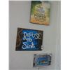 Image 1 : Asst. Wall Art - 3