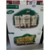 Image 1 : 2-Dept. 56 Buckingham Palace, Union Station - 2 X $