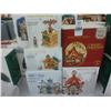 Image 1 : 5-Dept. 56 Snow Village Houses - 5 X $