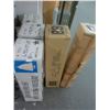 Image 1 : 7-Decorator Christmas Trees - 7 X $
