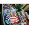 Image 3 : Asst. Patriotic Décor