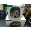 Image 1 : 2-Dept. 56 Snow Houses - 2 X $