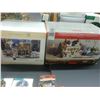 Image 1 : 2-Dept. 56 Snow House/Other - 2 X $