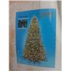 Image 2 : Sequoia  7.5'  Lighted Tree