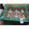Image 1 : Hand Blown Snowman Ornaments - 5