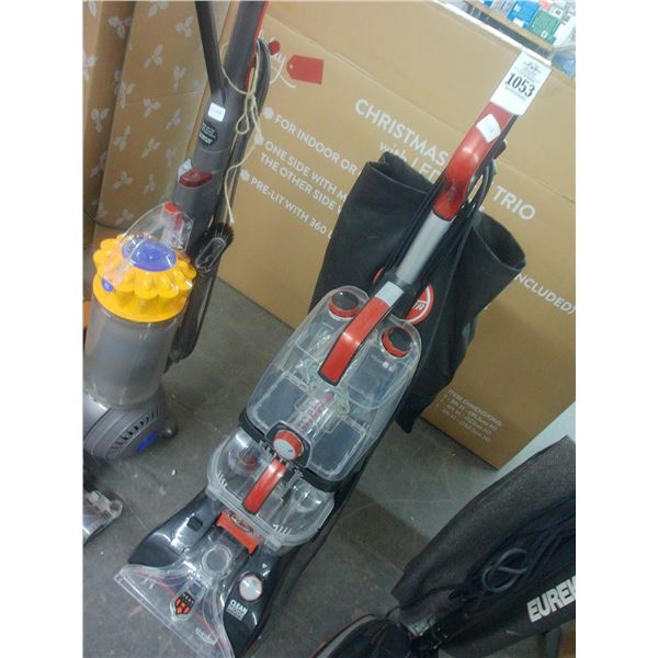 Hoover Vac