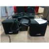 Image 2 : Bose Surround Speakers - 6