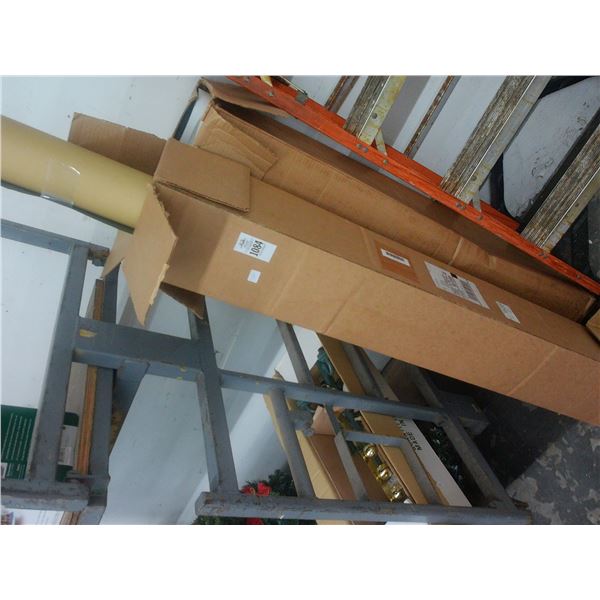 Corrugated Backdrops