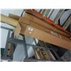 Image 1 : Corrugated Backdrops
