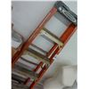 Image 1 : Werner FG  6'  Stepladder