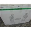 Image 1 : Large Nativity Set - 3 Boxes
