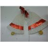 Image 1 : Large Lighted Holiday Bells