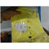 Image 2 : 12-Pin High Yellow Large Golf Shirts - 12 X $