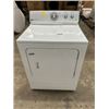 Image 1 : Maytag Electric Clothes Dryer