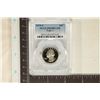 Image 1 : 1979-S WASHINGTON QUARTER PCGS PR69 DCAM