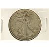 Image 1 : 1941-S SILVER WALKING LIBERTY HALF DOLLAR