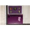 Image 1 : 1984 US PROOF SET (WITH BOX
