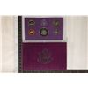 Image 2 : 1984 US PROOF SET (WITH BOX