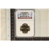 Image 1 : 2007-D GEORGE WASHINGTON US $1 COIN NGC MS65