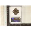 Image 2 : 2007-D GEORGE WASHINGTON US $1 COIN NGC MS65
