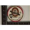 Image 2 : $5 MONTE CARLO RESORT CASINO CHIP. LAS VEGAS