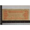 Image 2 : 1949 CUBA 5 PESO BILL WITH MAXIMO GOMEZ ON OBVERSE