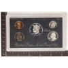 Image 1 : 1998 US SILVER PROOF SET. NO BOX