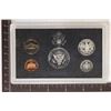 Image 2 : 1998 US SILVER PROOF SET. NO BOX