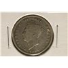 Image 1 : 1825 UNITED KINGDOM SILVER SHILLING .1682 OZ. ASW
