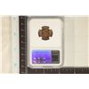 Image 2 : 1958-D LINCOLN WHEAT CENT NGC MS65 RD