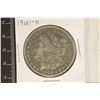 Image 1 : 1900-O MORGAN SILVER DOLLAR