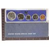 Image 1 : 1966 US SPECIAL MINT SET WITH BOX