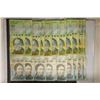 Image 1 : 50 VENEZUELA BILLS: 25 (2009-2015) 50 BOLIVARES &