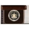 Image 2 : 1978 WESTERN SAMOA 1 TALA PF STERLING SILVER COIN